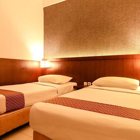 Hotel Jawa Surabaya Ngoại thất bức ảnh