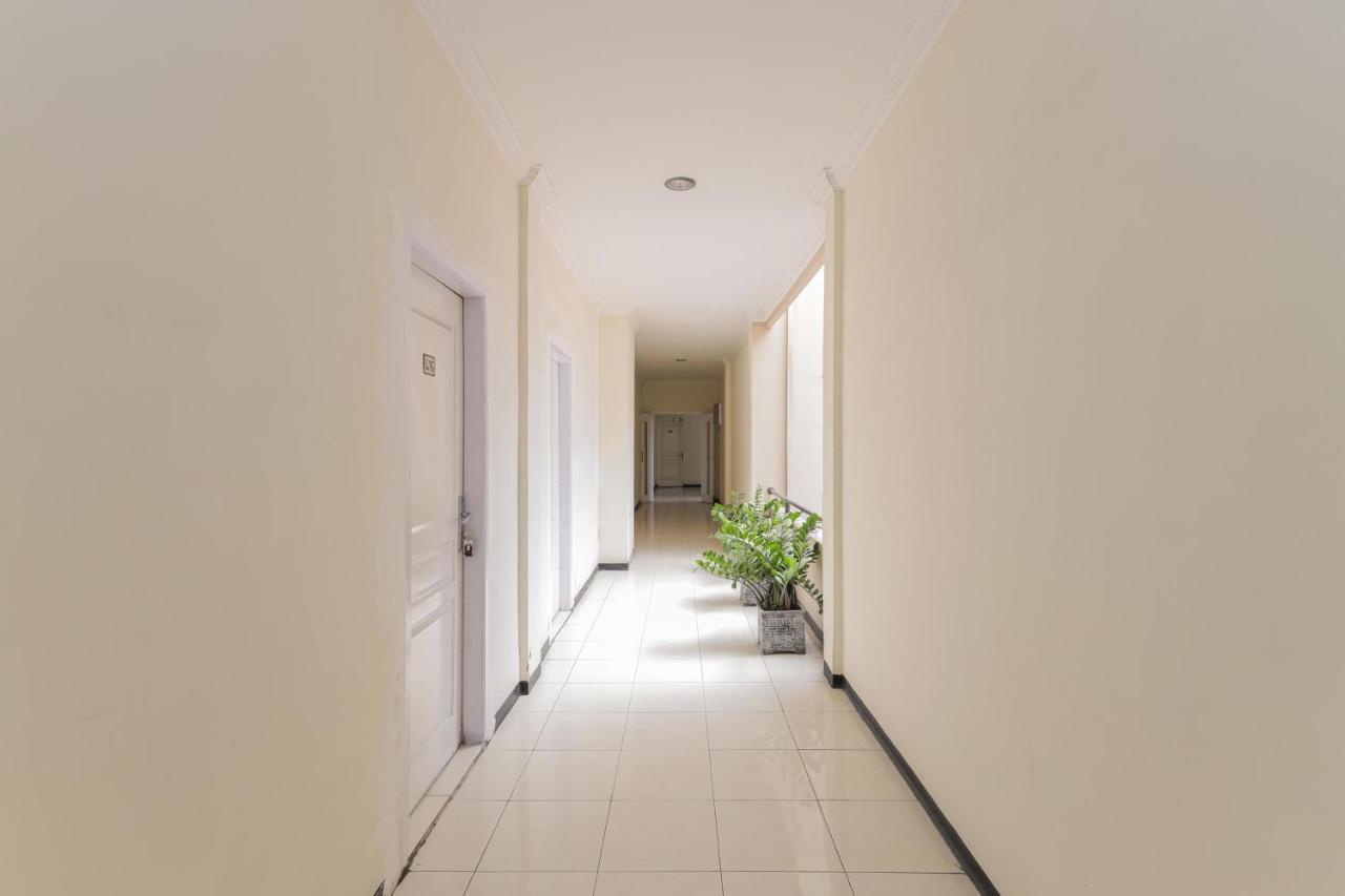 Hotel Jawa Surabaya Ngoại thất bức ảnh
