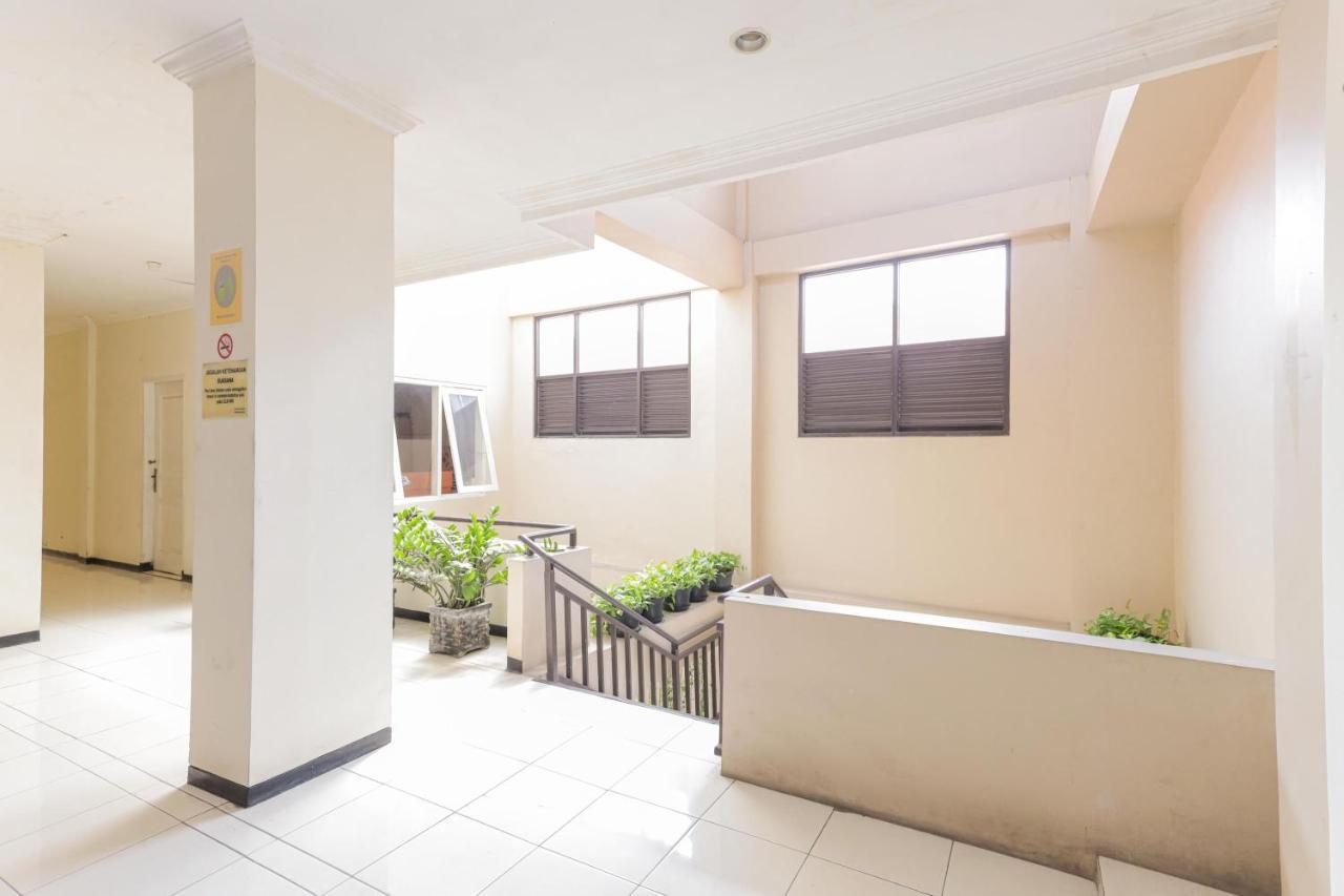 Hotel Jawa Surabaya Ngoại thất bức ảnh