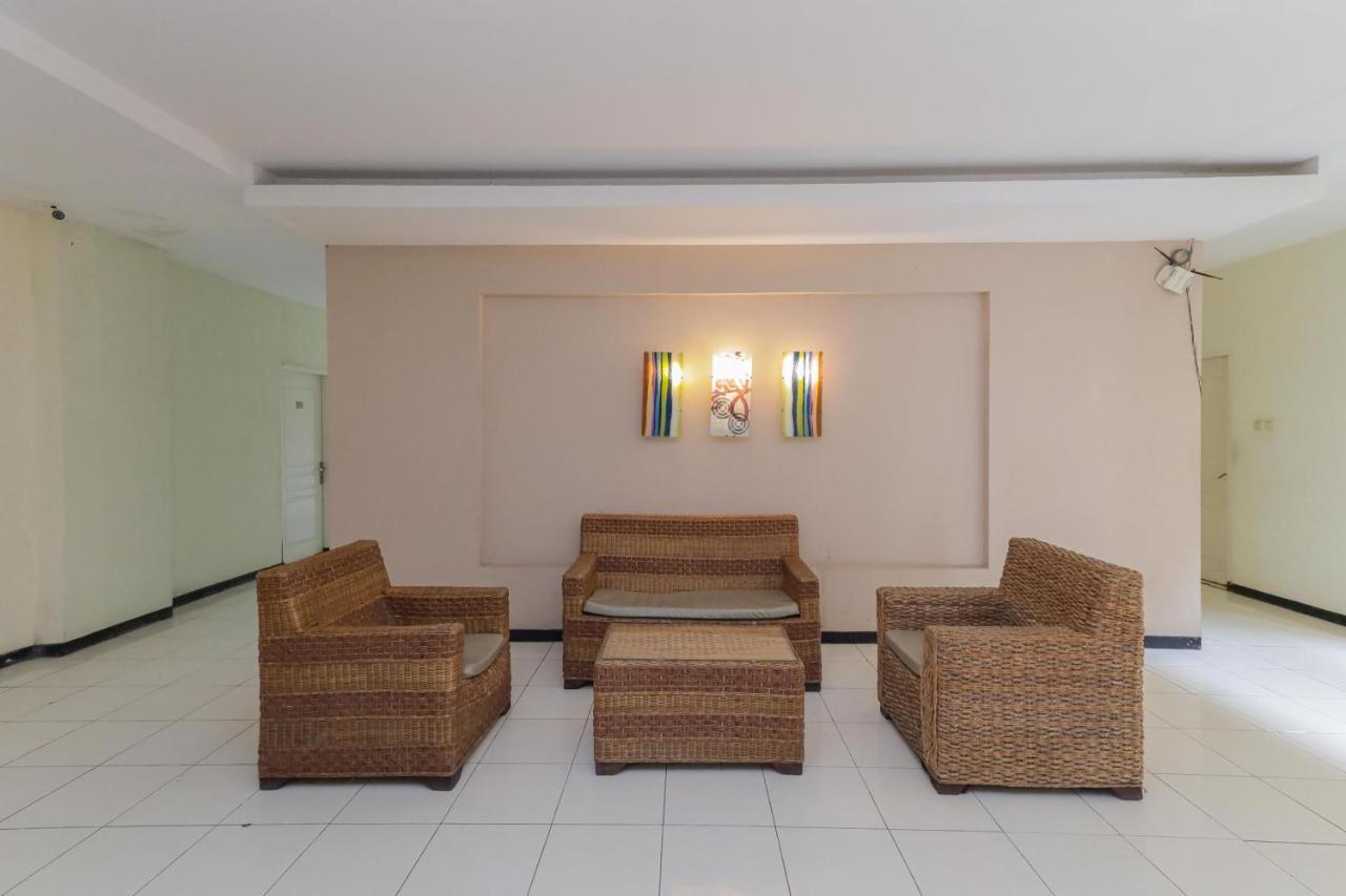 Hotel Jawa Surabaya Ngoại thất bức ảnh