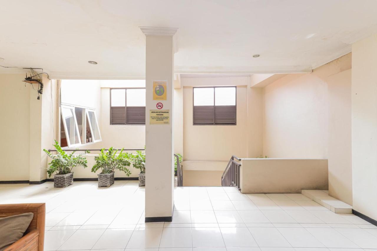 Hotel Jawa Surabaya Ngoại thất bức ảnh