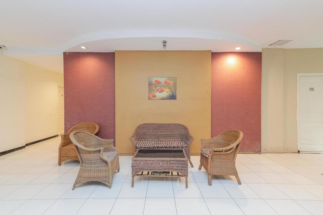 Hotel Jawa Surabaya Ngoại thất bức ảnh