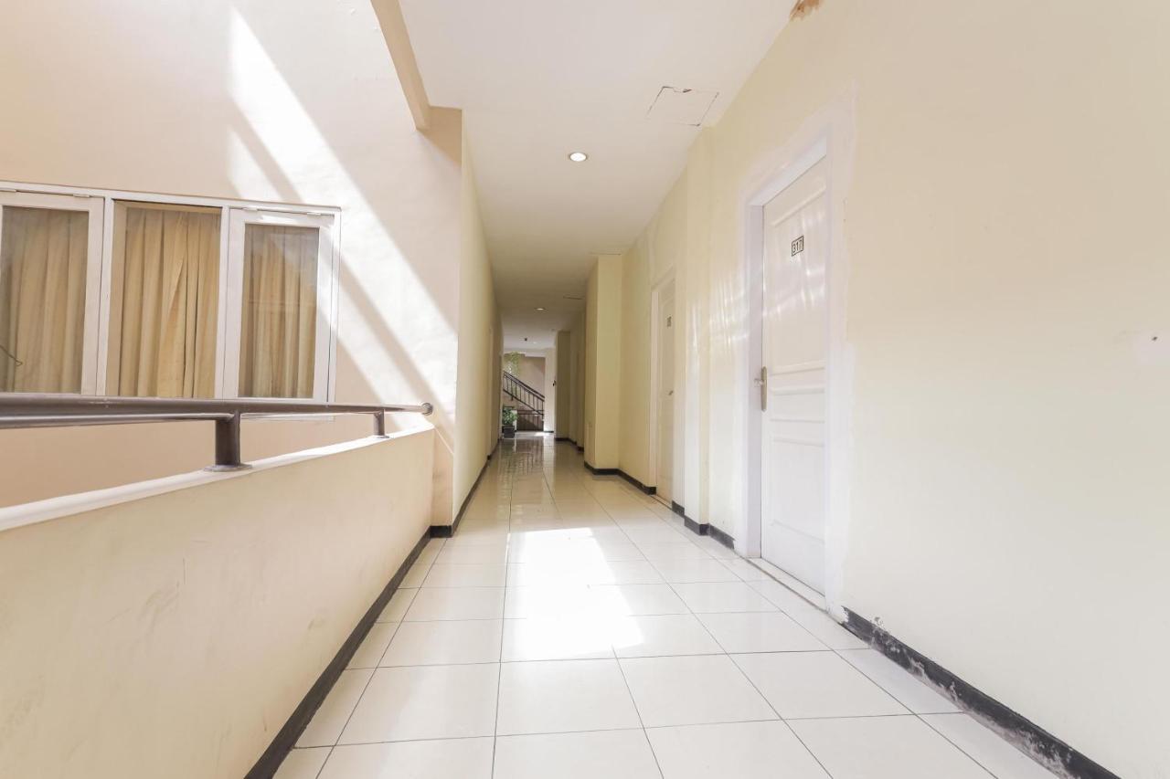 Hotel Jawa Surabaya Ngoại thất bức ảnh