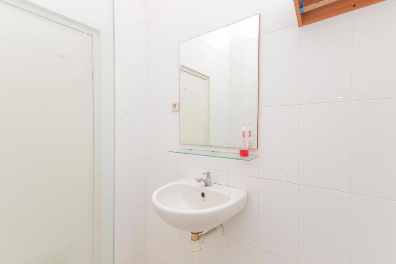 Hotel Jawa Surabaya Phòng bức ảnh