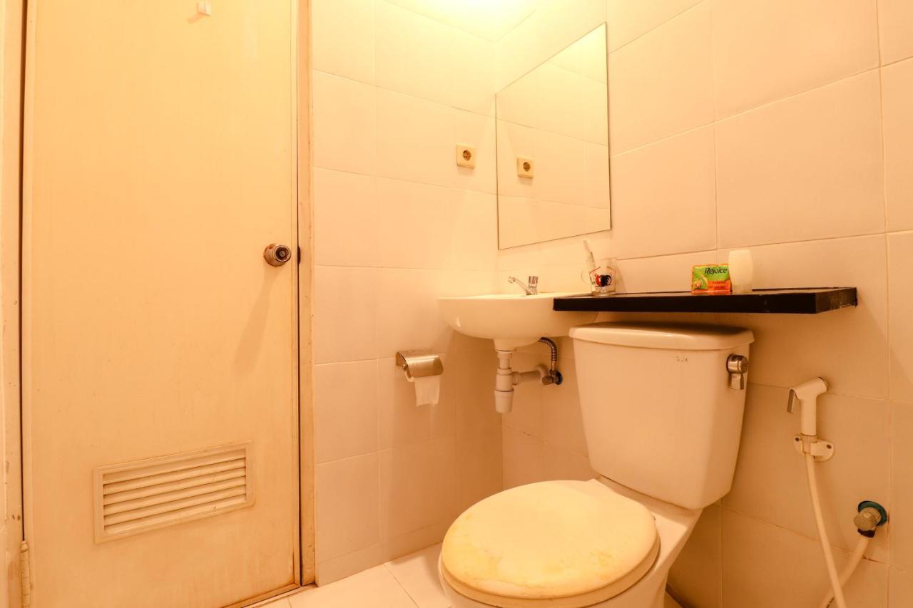 Hotel Jawa Surabaya Ngoại thất bức ảnh