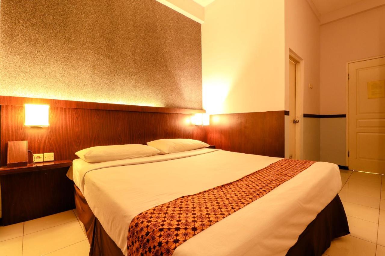 Hotel Jawa Surabaya Ngoại thất bức ảnh