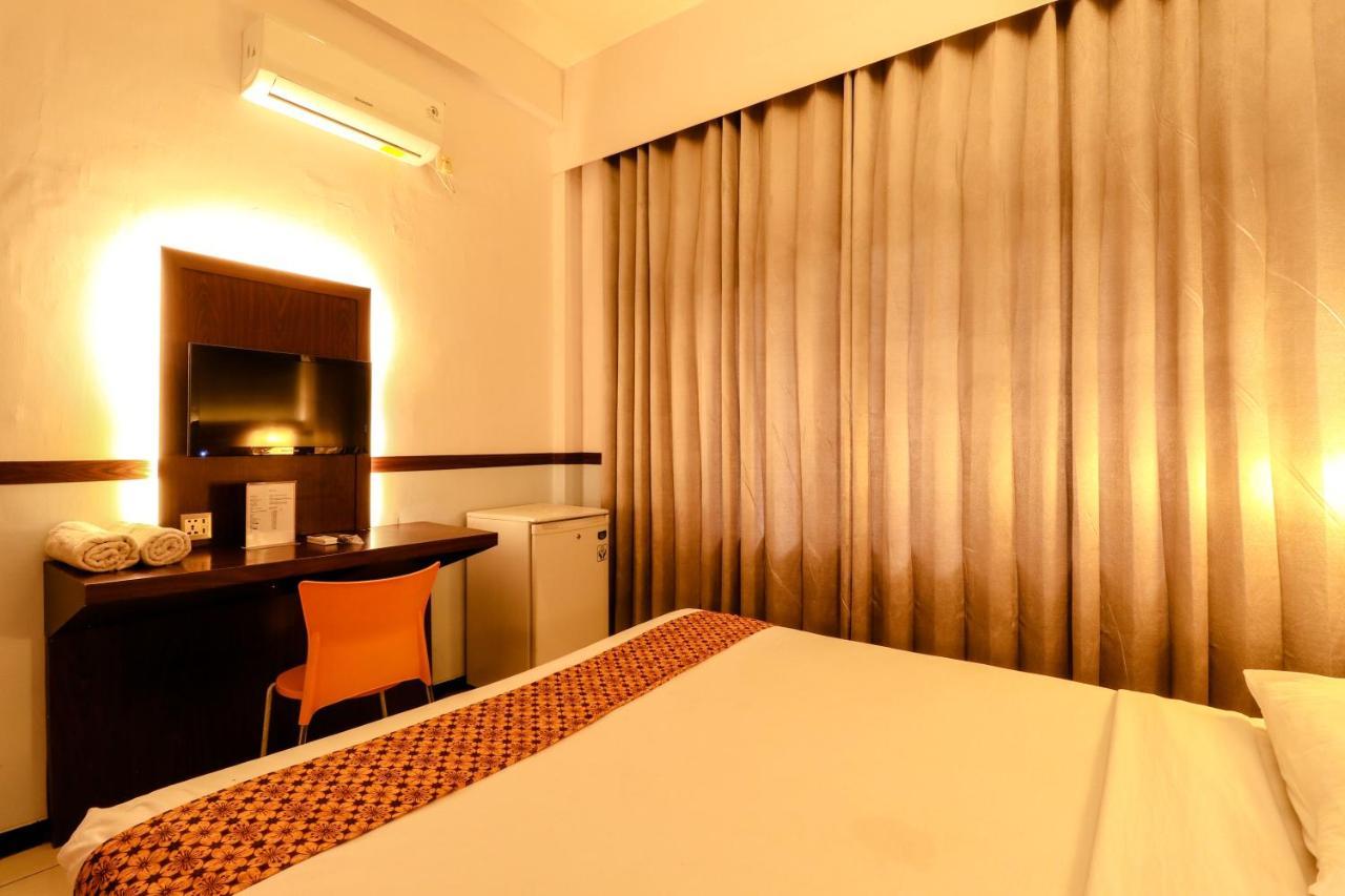 Hotel Jawa Surabaya Ngoại thất bức ảnh