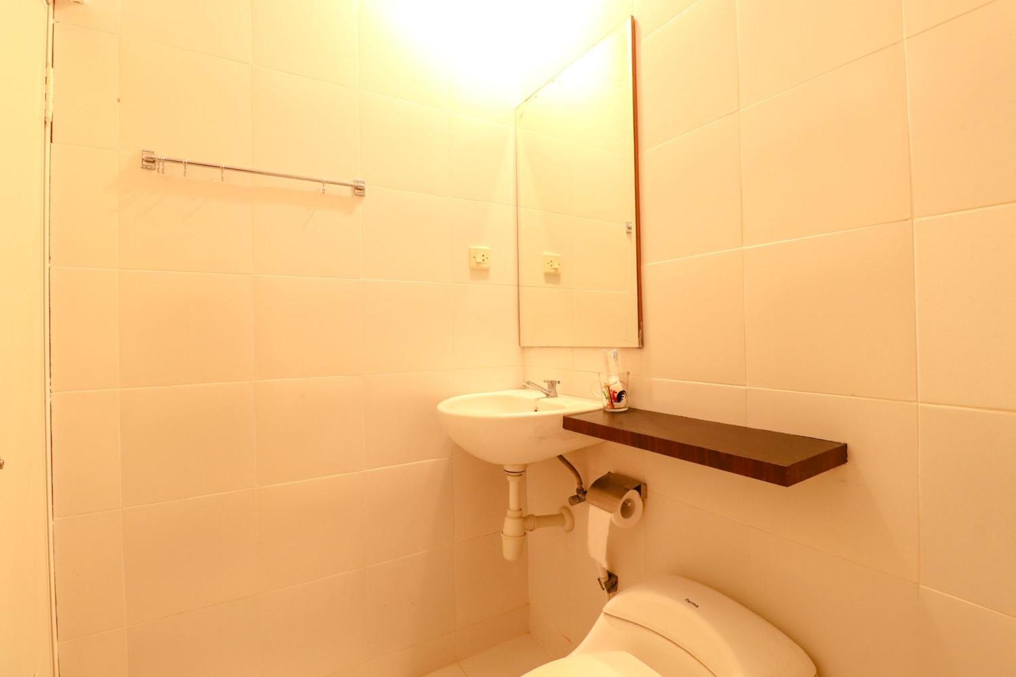 Hotel Jawa Surabaya Ngoại thất bức ảnh
