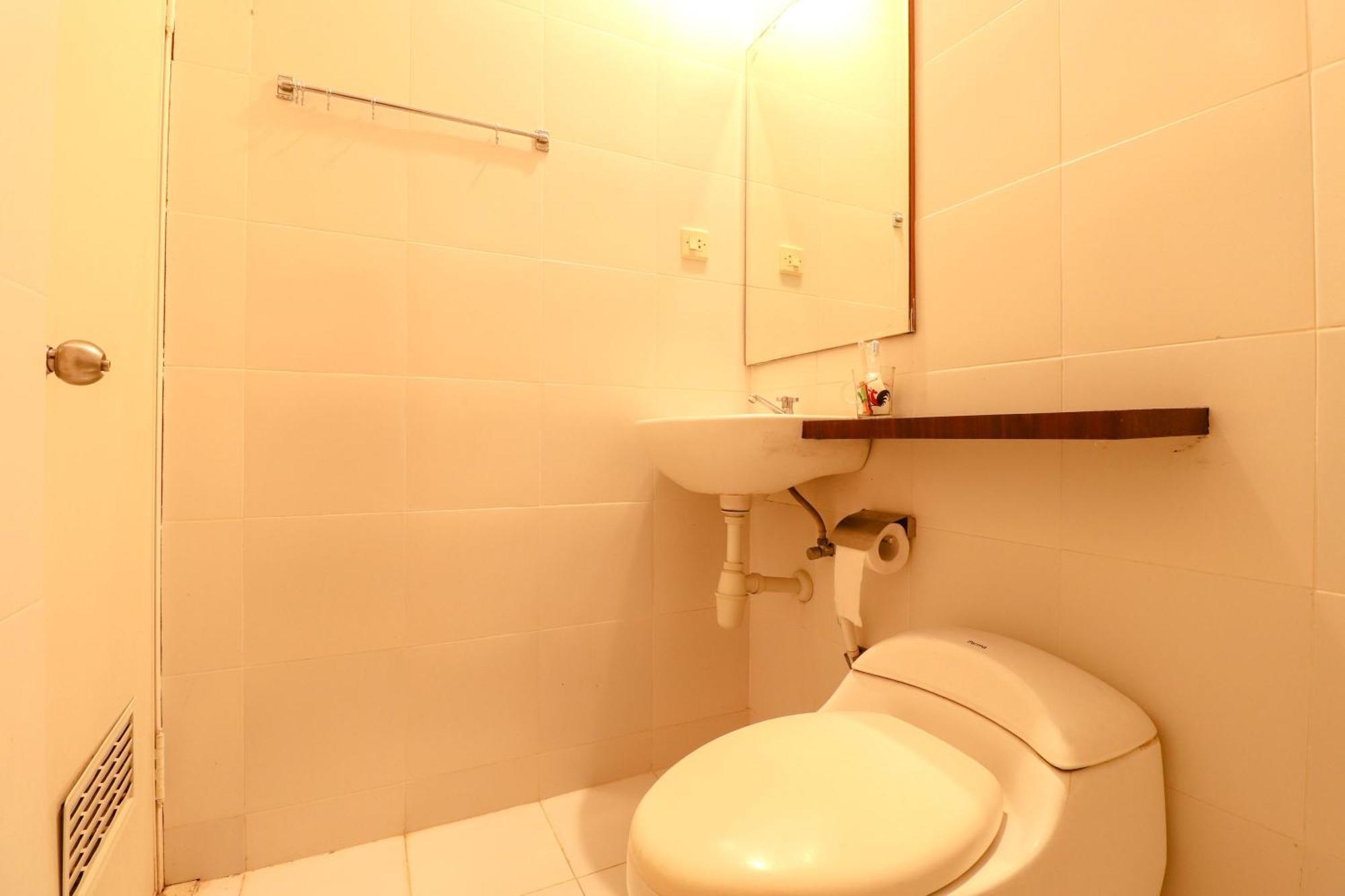 Hotel Jawa Surabaya Ngoại thất bức ảnh