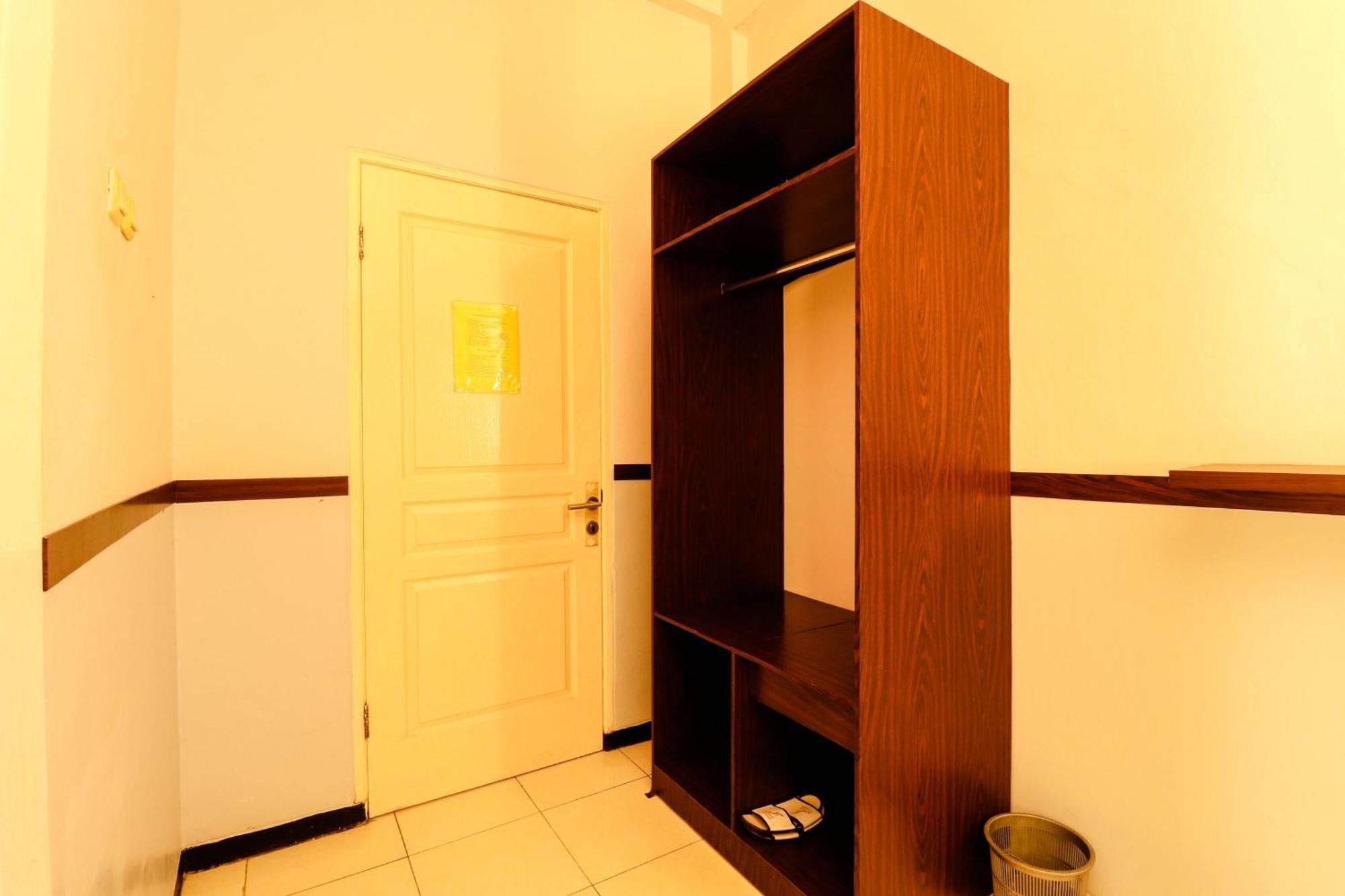 Hotel Jawa Surabaya Ngoại thất bức ảnh