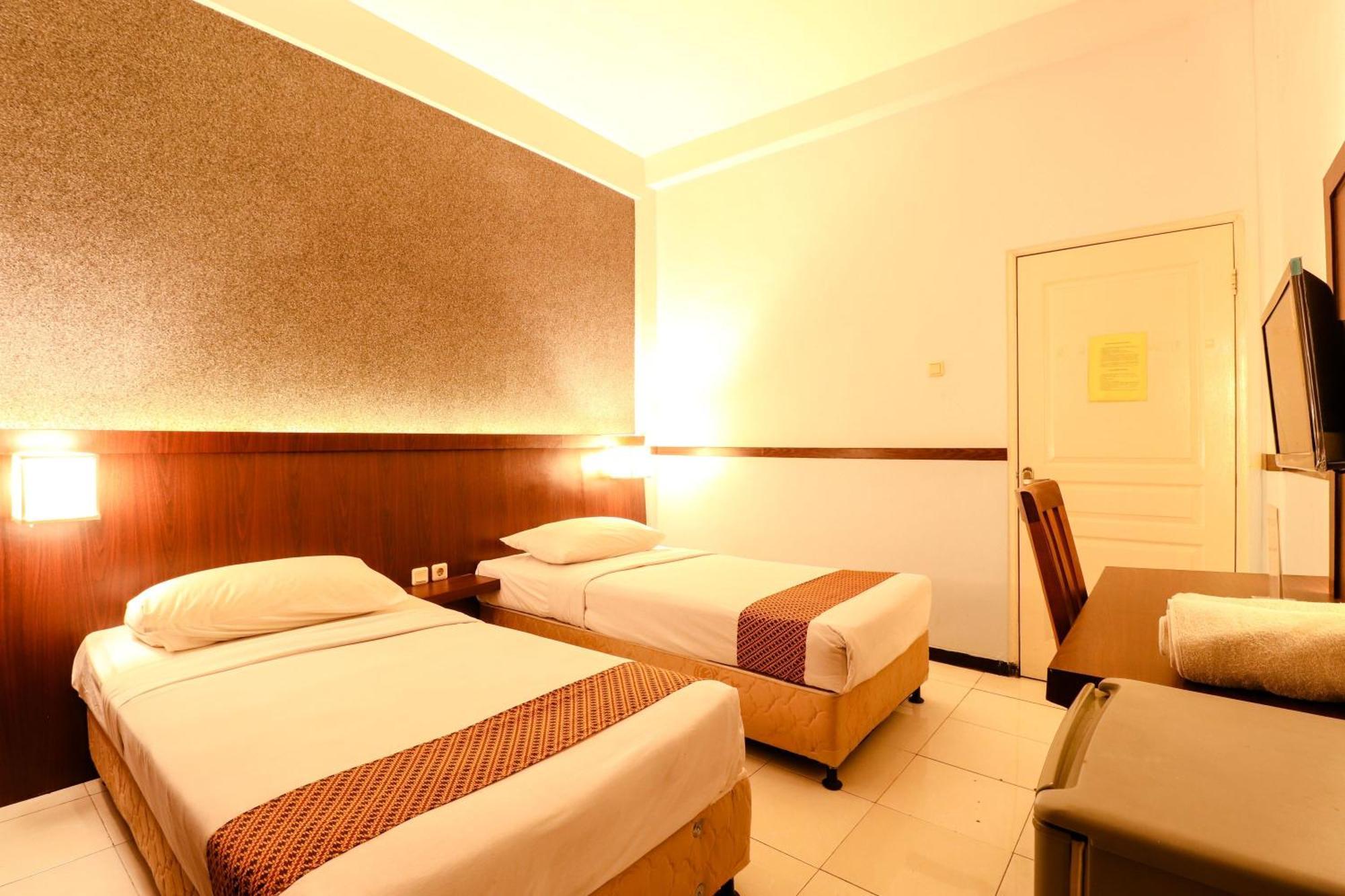 Hotel Jawa Surabaya Ngoại thất bức ảnh