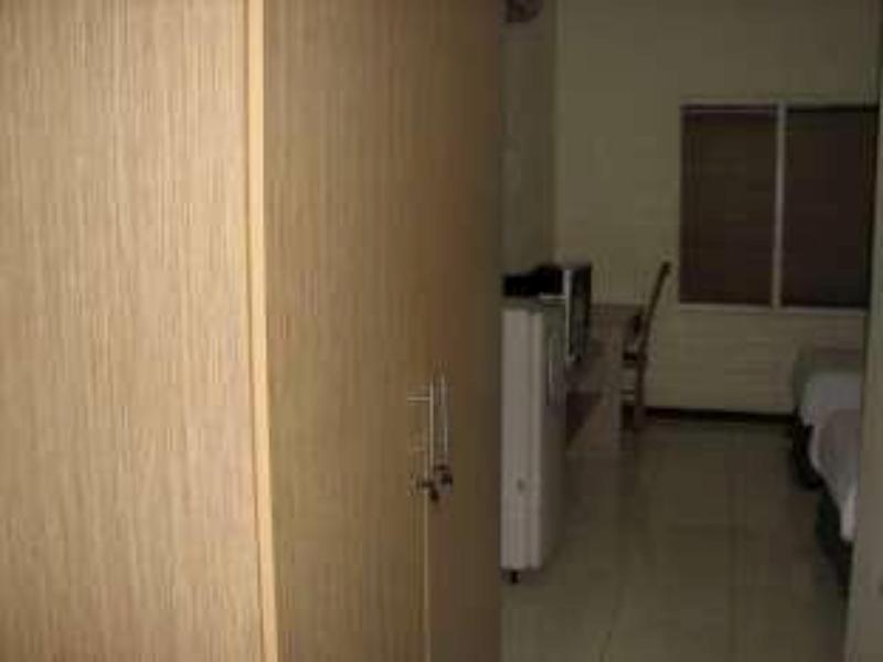 Hotel Jawa Surabaya Ngoại thất bức ảnh